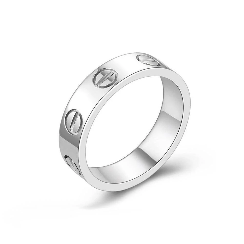 Streetgarm NEW Love Ring 7 Streetgarm NEW Love Ring
