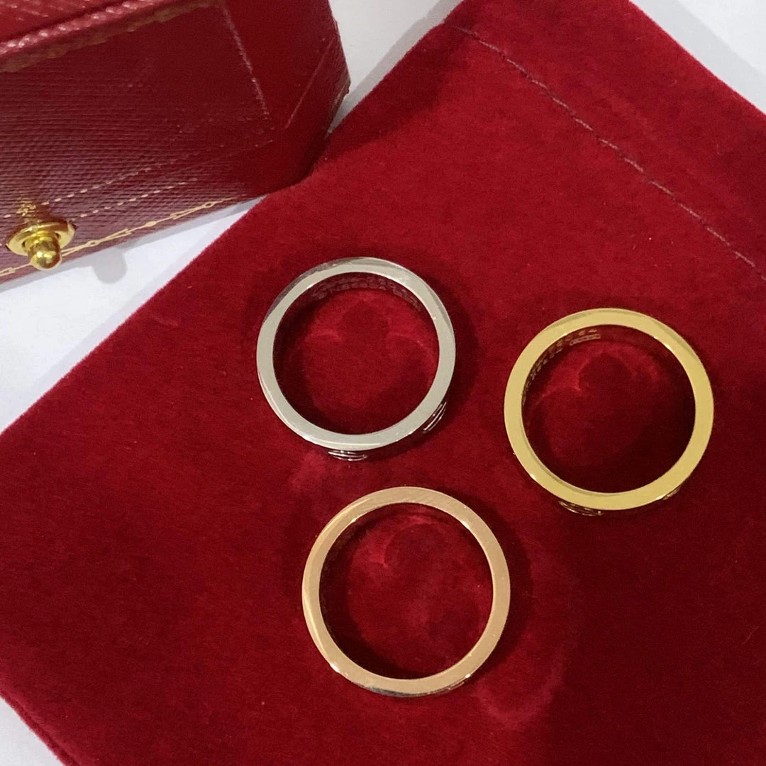 Streetgarm NEW Love Ring 6 Streetgarm NEW Love Ring