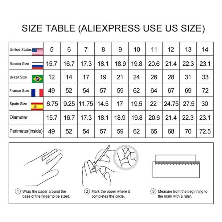 Streetgarm NEW Love Ring 9 Streetgarm NEW Love Ring