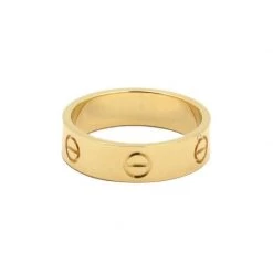 Streetgarm NEW Love Ring