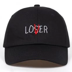 Streetgarm NEW Lover Loser Cap