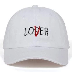 Streetgarm NEW Lover Loser Cap