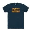 Printify LV Mona Lisa T-Shirt NEW 2 Printify LV Mona Lisa T-Shirt NEW