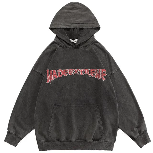 Streetgarm Made Extreme Jesus Crucifix Hoodie NEW 4 Streetgarm Made Extreme Jesus Crucifix Hoodie NEW