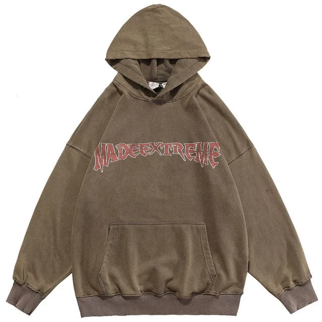 Streetgarm Made Extreme Jesus Crucifix Hoodie NEW 7 Streetgarm Made Extreme Jesus Crucifix Hoodie NEW