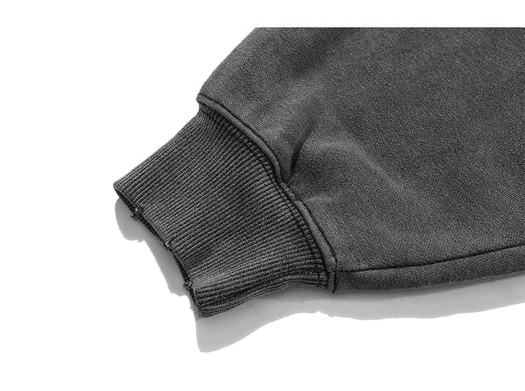 Streetgarm Made Extreme Jesus Crucifix Hoodie NEW 8 Streetgarm Made Extreme Jesus Crucifix Hoodie NEW