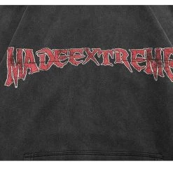 Streetgarm Made Extreme Jesus Crucifix Hoodie NEW 13 Streetgarm Made Extreme Jesus Crucifix Hoodie NEW