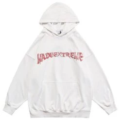 Streetgarm Made Extreme Jesus Crucifix Hoodie NEW 18 Streetgarm Made Extreme Jesus Crucifix Hoodie NEW