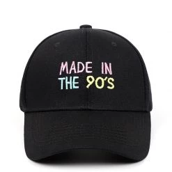 Streetgarm MADE IN THE 90'S Cap NEW
