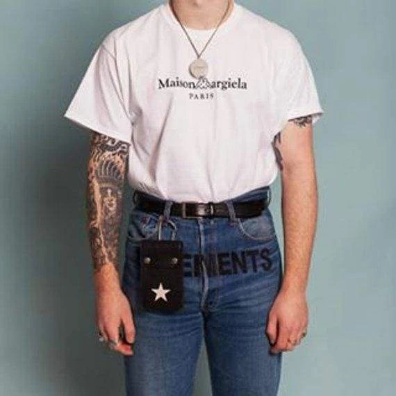 Streetgarm Maison Margiela Kappa T-Shirt SALE 5 Streetgarm Maison Margiela Kappa T-Shirt SALE