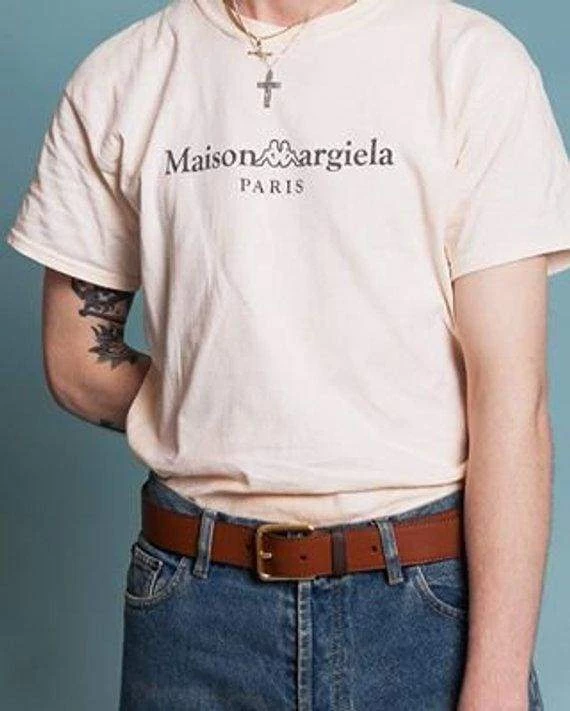 Streetgarm Maison Margiela Kappa T-Shirt SALE 4 Streetgarm Maison Margiela Kappa T-Shirt SALE