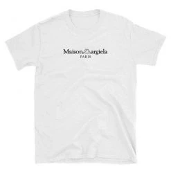 Streetgarm Maison Margiela Kappa T-Shirt SALE