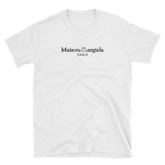 Streetgarm Maison Margiela Kappa T-Shirt SALE 3 Streetgarm Maison Margiela Kappa T-Shirt SALE