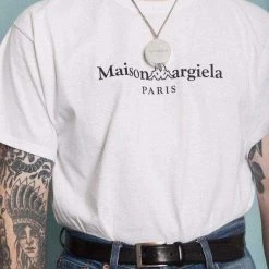 Streetgarm Maison Margiela Kappa T-Shirt SALE 9 Streetgarm Maison Margiela Kappa T-Shirt SALE