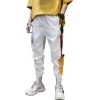 Streetgarm MAMC Color Block Jogger Pants