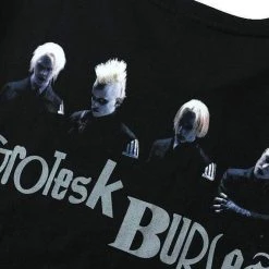 Streetgarm Marilyn Manson T-Shirt NEW 10 Streetgarm Marilyn Manson T-Shirt NEW