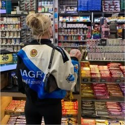 Streetgarm Mark Martin Viagra Nascar Jacket 11 Streetgarm Mark Martin Viagra Nascar Jacket