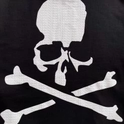 Streetgarm Mastermind Skull Print Hoodie NEW