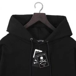 Streetgarm Mastermind Skull Print Hoodie NEW