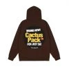 Streetgarm McDonald's Cactus Pack Sticker Hoodie 1 Streetgarm McDonald's Cactus Pack Sticker Hoodie