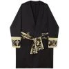 Streetgarm Medusa Silk Bath Robe 2 Streetgarm Medusa Silk Bath Robe