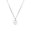 Streetgarm Mercedes Necklace NEW