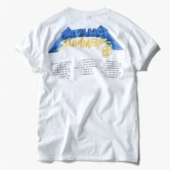 Streetgarm Metallica T-Shirt