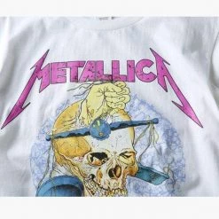 Streetgarm Metallica T-Shirt