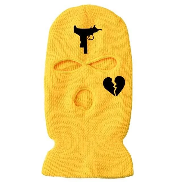 Streetgarm Mini Uzi Ski Mask NEW 15 Streetgarm Mini Uzi Ski Mask NEW
