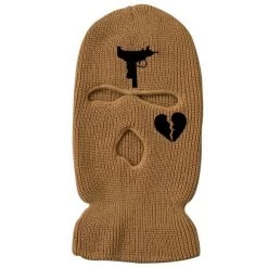 Streetgarm Mini Uzi Ski Mask NEW 23 Streetgarm Mini Uzi Ski Mask NEW