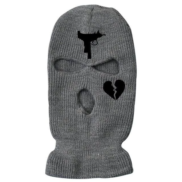 Streetgarm Mini Uzi Ski Mask NEW 11 Streetgarm Mini Uzi Ski Mask NEW