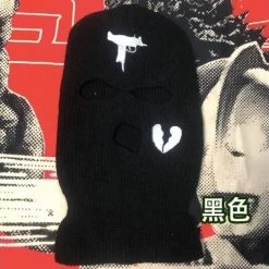Streetgarm Mini Uzi Ski Mask NEW 21 Streetgarm Mini Uzi Ski Mask NEW