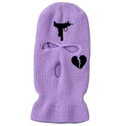 Streetgarm Mini Uzi Ski Mask NEW 27 Streetgarm Mini Uzi Ski Mask NEW