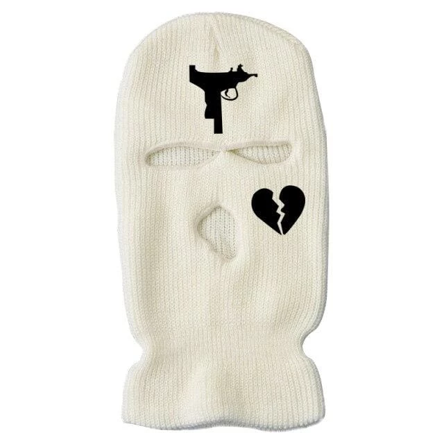 Streetgarm Mini Uzi Ski Mask NEW 14 Streetgarm Mini Uzi Ski Mask NEW