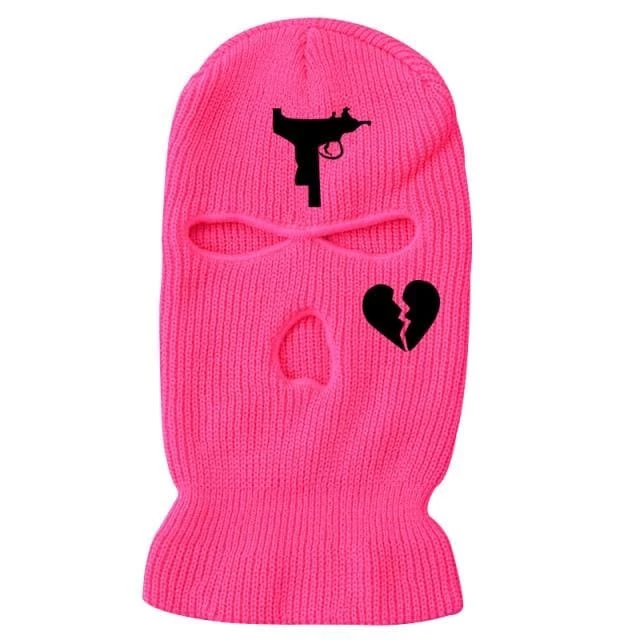 Streetgarm Mini Uzi Ski Mask NEW 8 Streetgarm Mini Uzi Ski Mask NEW