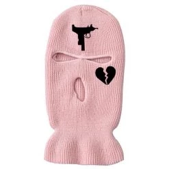 Streetgarm Mini Uzi Ski Mask NEW 31 Streetgarm Mini Uzi Ski Mask NEW