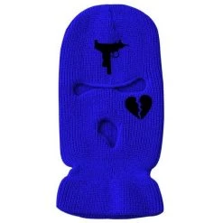 Streetgarm Mini Uzi Ski Mask NEW 30 Streetgarm Mini Uzi Ski Mask NEW