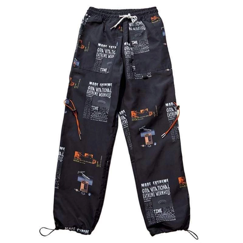 Streetgarm Modern Art Sweatpants NEW 3 Streetgarm Modern Art Sweatpants NEW