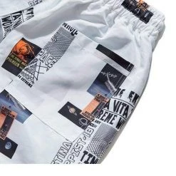 Streetgarm Modern Art Sweatpants NEW 17 Streetgarm Modern Art Sweatpants NEW