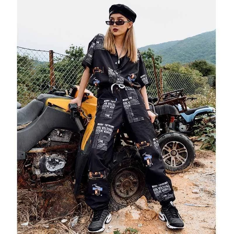 Streetgarm Modern Art Sweatpants NEW 6 Streetgarm Modern Art Sweatpants NEW