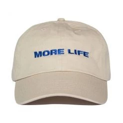 Streetgarm NEW More Life Cap 8 Streetgarm NEW More Life Cap