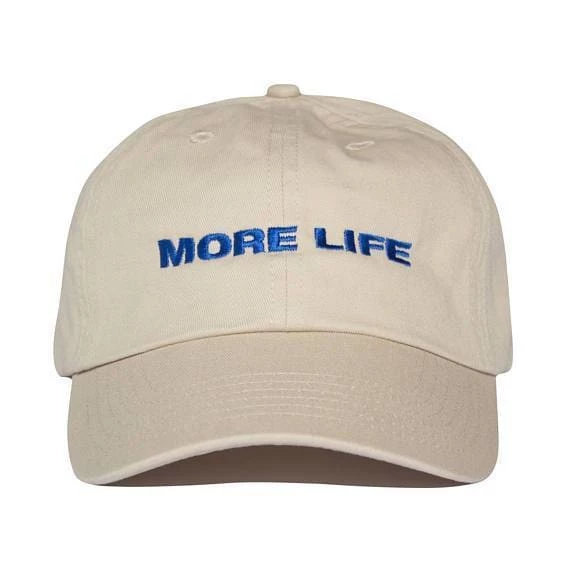 Streetgarm NEW More Life Cap 5 Streetgarm NEW More Life Cap