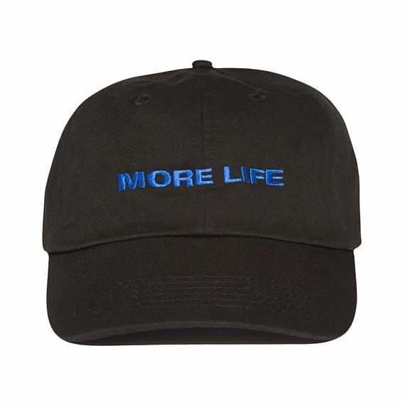 Streetgarm NEW More Life Cap 3 Streetgarm NEW More Life Cap