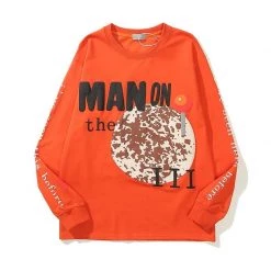 Streetgarm MOTM III Return 2 Madness Long Sleeve T-Shirt