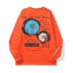 Streetgarm MOTM III Return 2 Madness Long Sleeve T-Shirt 10 Streetgarm MOTM III Return 2 Madness Long Sleeve T-Shirt