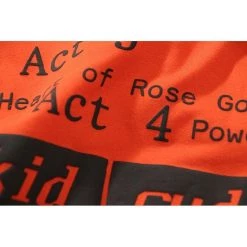 Streetgarm MOTM III Return 2 Madness Long Sleeve T-Shirt 12 Streetgarm MOTM III Return 2 Madness Long Sleeve T-Shirt