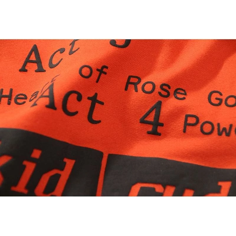 Streetgarm MOTM III Return 2 Madness Long Sleeve T-Shirt 7 Streetgarm MOTM III Return 2 Madness Long Sleeve T-Shirt