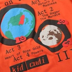 Streetgarm MOTM III Return 2 Madness Long Sleeve T-Shirt 11 Streetgarm MOTM III Return 2 Madness Long Sleeve T-Shirt