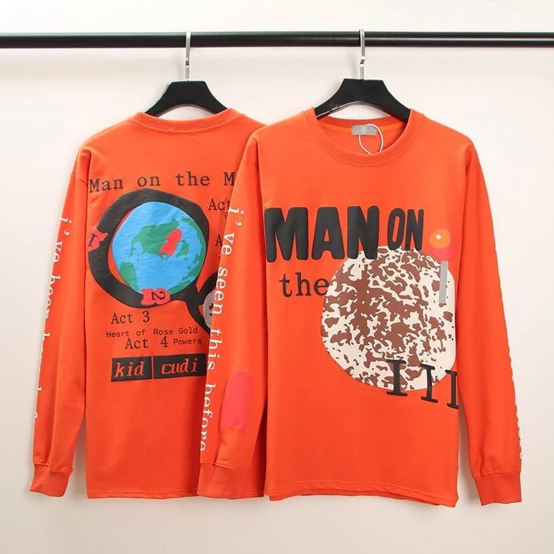 Streetgarm MOTM III Return 2 Madness Long Sleeve T-Shirt 4 Streetgarm MOTM III Return 2 Madness Long Sleeve T-Shirt