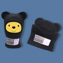 Streetgarm Mouse Ski Mask Beanie